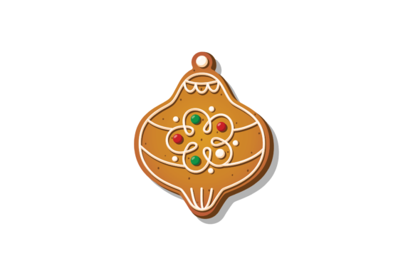 Christmas Cookies Lamp Decorations Svg Review