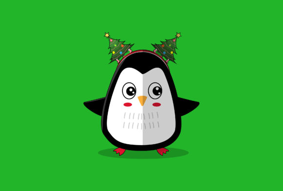 Illustration Christmas Design 127 Review for Branding and Marketing