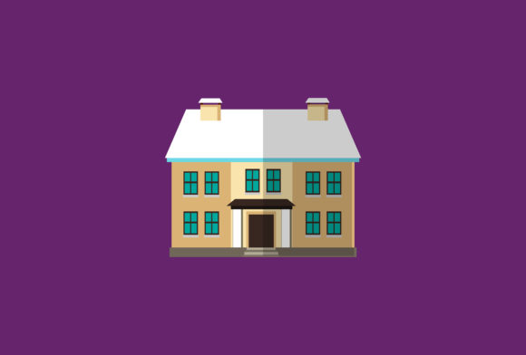 Illustration Christmas Design 164 for Festive Branding