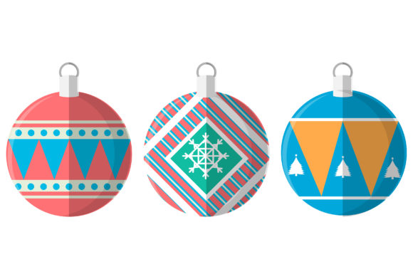 Illustration Christmas Design 192 for Handmade Creations