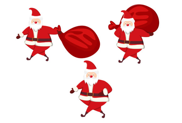 Illustration Christmas Design 197 Review