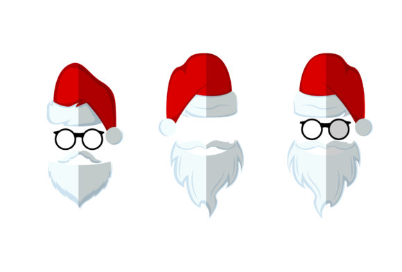 Illustration Christmas Design 214 for Branding and Marketing